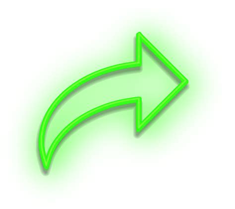 Green Arrow Logo Png png image