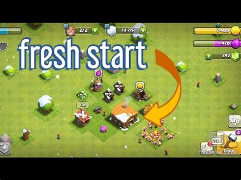 Maybe you would like to learn more about one of these? How to create new CLASH OF CLANS account. - YouTube
