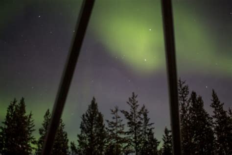 Seeing The Northern Lights Everything You Need To Know