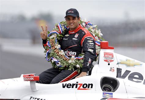 Noticias sobre juan pablo montoya: Juan Pablo Montoya quiets NASCAR critics with victory at ...