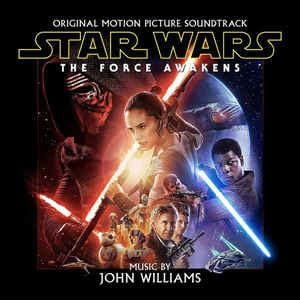 The force awakens | use the force and lightsaber in real life (youtube.com). John Williams - Star Wars: The Force Awakens (Original ...