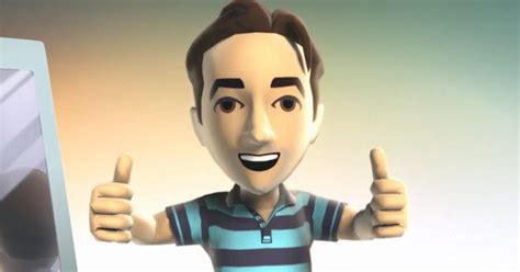 Xbox One Avatars Gamerpics Receiving Huge Update Xbox Xbox One