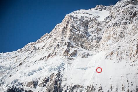 We will surely update this news as soon as we are able to get more information regarding this. Ueli Steck alcanza en solitario la cumbre del Annapurna en ...