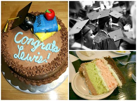The largest 'family' of frostings is definitely the buttercream family. Annie à la Mode: Flashback: Graduation spumoni layer cake ...