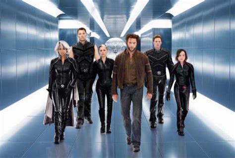 Conflitto finale (2006) di brett ratner. X-Men 3: The Last Stand (2006) - Review | Sci-Fi Movie Page