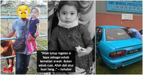 We did not find results for: Sudah tertulis ajal anak dalam kereta, tak perlu salahkan ...