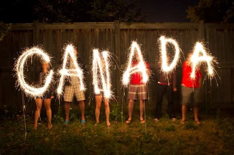 canada day definition history and facts