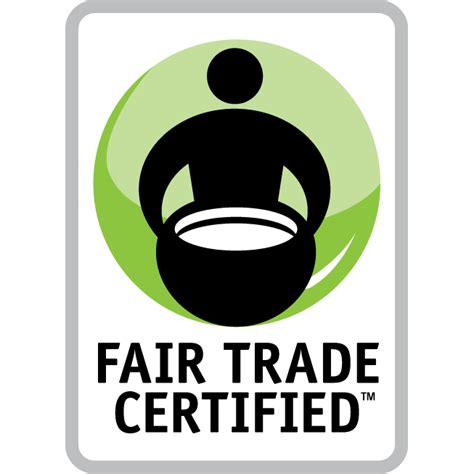 Fair Trade Certified | Fair trade, Fair trade usa, Fair trade certified