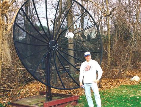 The fm antenna which is outdoor is the best when it works completely in all the outrageous climate conditions. Tree blockage? House facing north? - EcoRenovator