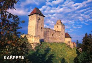 Tourists can use a wide range of services: nadhernl/Kašperské Hory