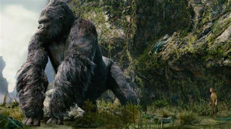 Explore the mysterious and dangerous home of the king of the apes as a team of explorers ventures deep inside the treacherous, primordial island. 'Kong: Skull Island' Review: The rebooted 'King Kong' has ...