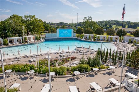 Best Hotels With Outdoor Pools In Nashville Nashville Guru