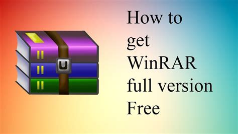 Winrar is a windows data compression tool that focuses on the rar and zip data compression formats for all windows users. Get Winrar 32 or 64 bit Full Version Free Download With Crack