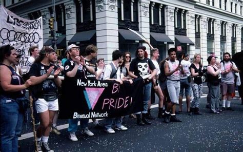 Bisexual Pioneer Brenda Howard Is The Mother Of Pride