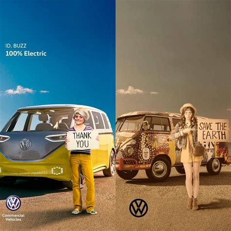 Volkswagen Print Advert By Avraham Save The Earth Ads Of The World