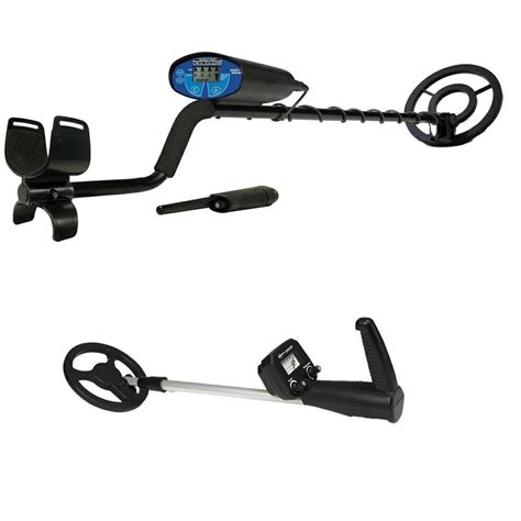 If you poke around metal detecting forums and read other reviews of bounty hunter metal detectors, you'll find there are some vocal naysayers out there. Bounty Hunter Lone Star Pro Metal Detector Review | Whites ...