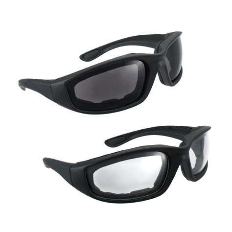 Eye Protection Best Motorcycle Riding Glasses Reviewed Big Bike Madbig Bike Mad