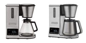 The best cuisinart coffee maker is today one of the most efficient and the best cuisinart coffee maker offers you the quality coffee throughout the whole day. Cuisinart (CPO-800) VS (CPO-850) Pour Over Coffee Brewer