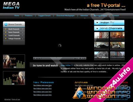 Canlı tv mobi saldiri altinda. Live TV Script (php) - Tradebit