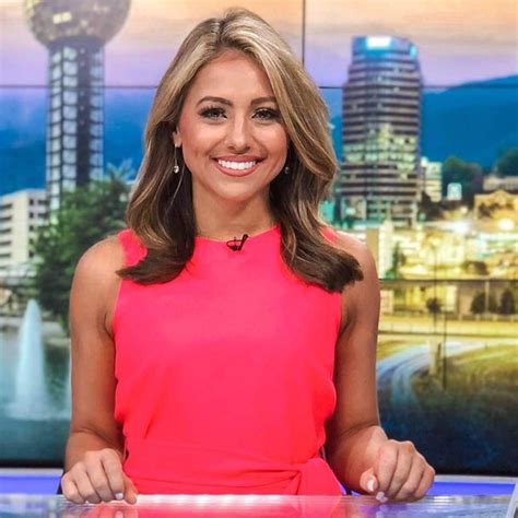 Amanda Ferguson Wfmy Rhotreporters