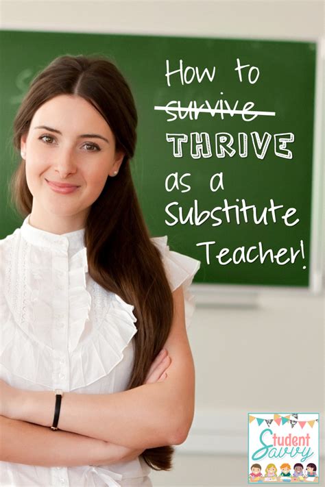Freebies And Top Tips Great Resources For Subs Teaching Supplies Teaching Jobs Teaching