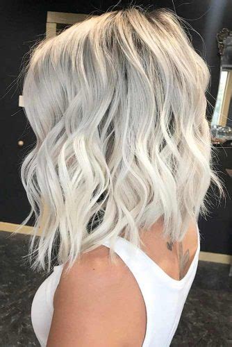 Click and choose your own style! 30 FABULOUS SHOULDER LENGTH BOB HAIRSTYLES - Hairs.London