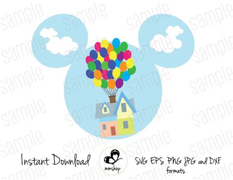 Free Free 149 Mickey Mouse Baby Head Pacifier Svg SVG PNG EPS DXF File