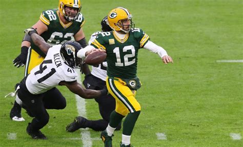 NFL Playoff Predictions 2021: Playoffs are Wide Open with ...
