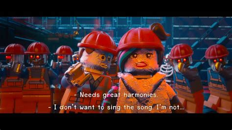 Lego Movie Everything Is Awesome When Youre Part Of A Team