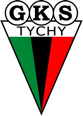 You can download the logo 'gks tychy' here. European Football Club Logos