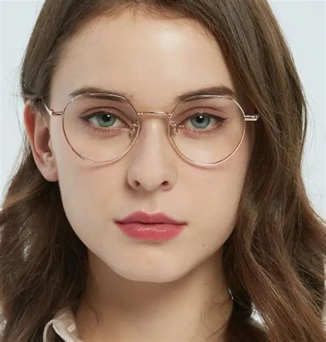 how to find the right rose gold glasses lensmart online