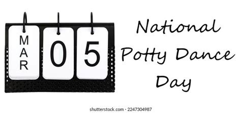 45 Potty Dance Images Stock Photos And Vectors Shutterstock