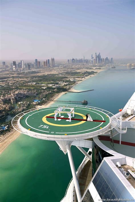 Beautiful Hotels Burj Al Arab Jumeirah Dubai United