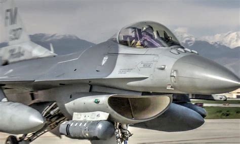 Fighter jets world videos, photos & latest news about fighter jets. F-16 Fighter Jets at Bagram Airfield | AIIRSOURCE