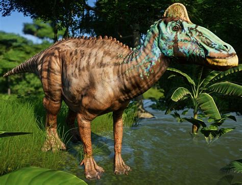 Jurassic World Evolution Deinonychus Jurassic Park Operation Genesis Fallen Kingdom Mo
