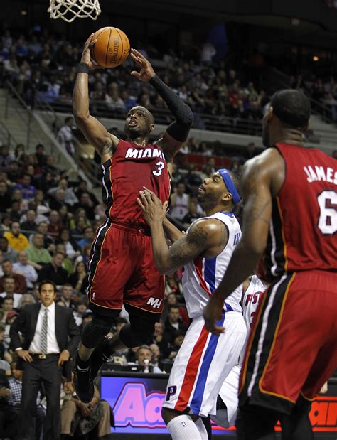 Miami Heat: 10 Flaws LeBron James and the Heat Must Fix After Loss to