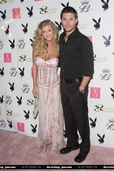 Joanna krupa is a 41 year old polish model (adult/glamour). Jensen Ackles and Joanna Krupa - Dating, Gossip, News, Photos