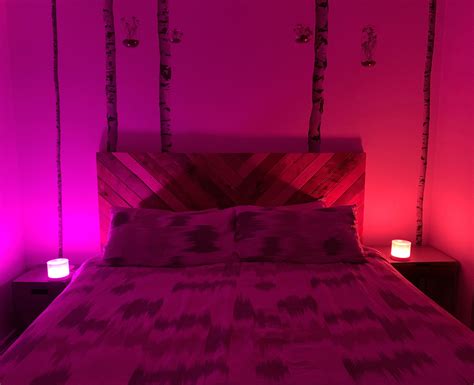 Package includes… 6 nights deluxe accommodations in one of the finest, brand new 1 bedroom luxury log cabins in the smoky mountains. Luci Connect Smart Inflatable Solar Light | Romantic ...