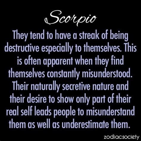 Especially i would like to highlight you scorpio woman traits in love and in relationships with men. Scorpio Personality Trait #003: | Scorpio Quotes