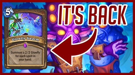 ▻ top 10 hearthstone terms you should know! Token Druid: Best Hearthstone Decks | It is Back | Ashes ...