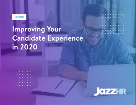Jazzhr Improving Your Candidate Experience In 2020 Hrmorning
