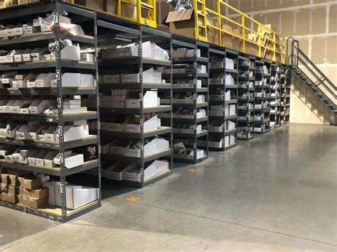 7 Ways To Organize Your Auto Parts Management System