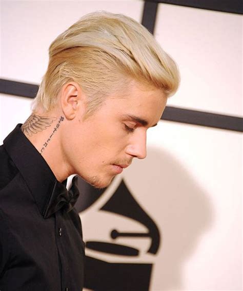 Update More Than 148 Justin Bieber Hairstyle Images Latest Camera Edu Vn