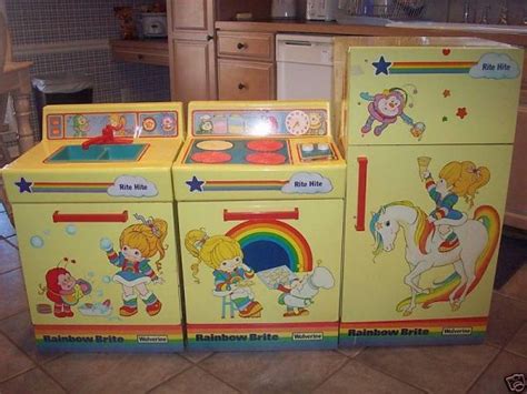 Maybe you would like to learn more about one of these? Miscellaneous Rainbow Brite Collectibles Gallery ...