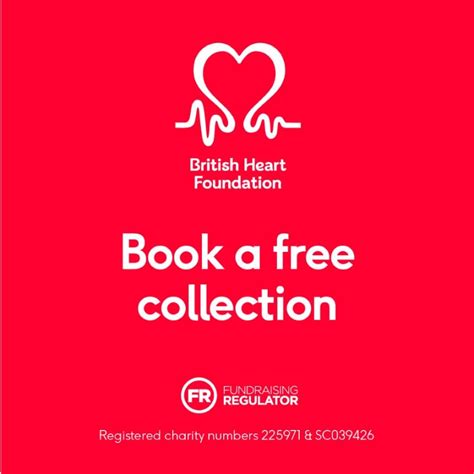 British Heart Foundation Furniture And Electrical Store Aberdeen