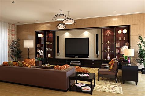Luxury Italian Living Room 5824 House Decoration Ideas