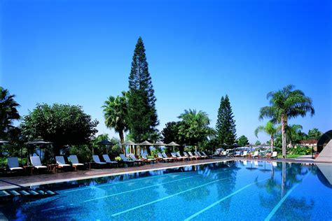 Amathus Beach Hotel Limassol In Cyprus Cyprus Zonvakantie Sunweb