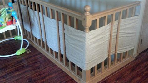 Review Of How To Baby Proof Stair Rails References Carsforkidsone