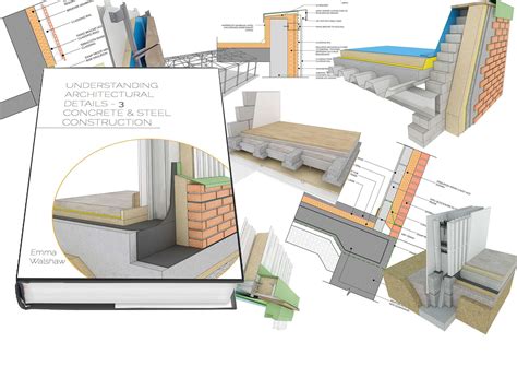 Understanding Architectural Details 3 First In Architecture