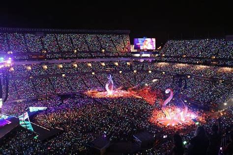 Reputation Stadium Tour Concert Crowd Taylor Swift Music Taylor